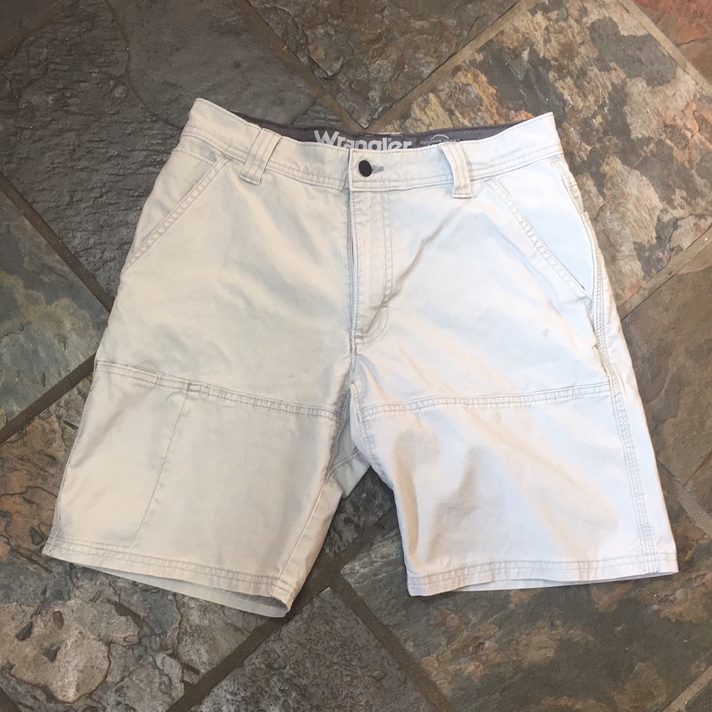 3/$20 Wrangler Outdoor Series Shorts